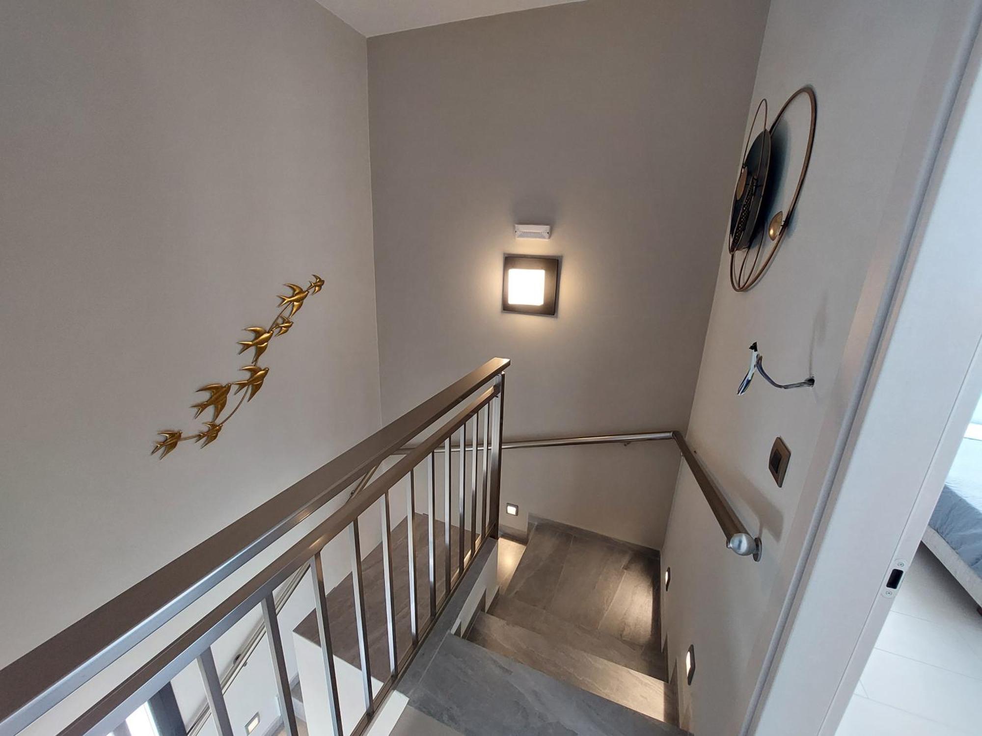 Villa Averto Sami  Exteriör bild