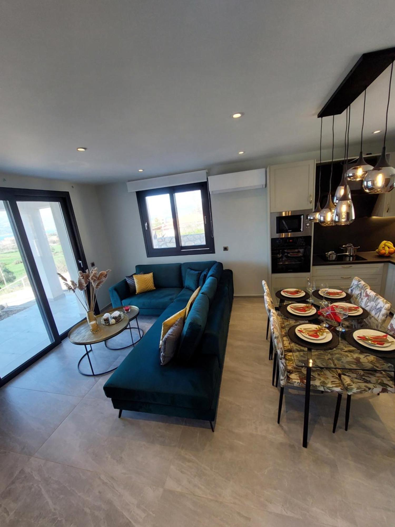 Villa Averto Sami  Exteriör bild