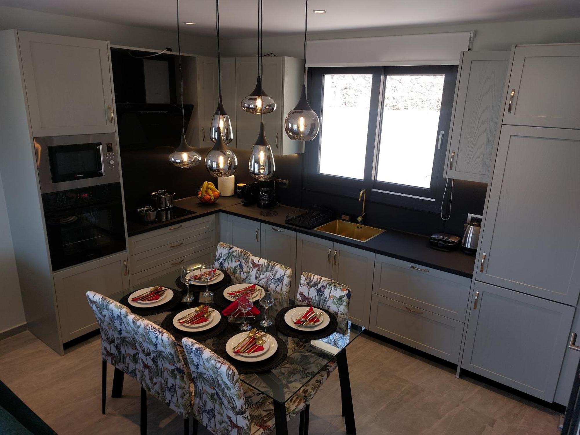 Villa Averto Sami  Exteriör bild