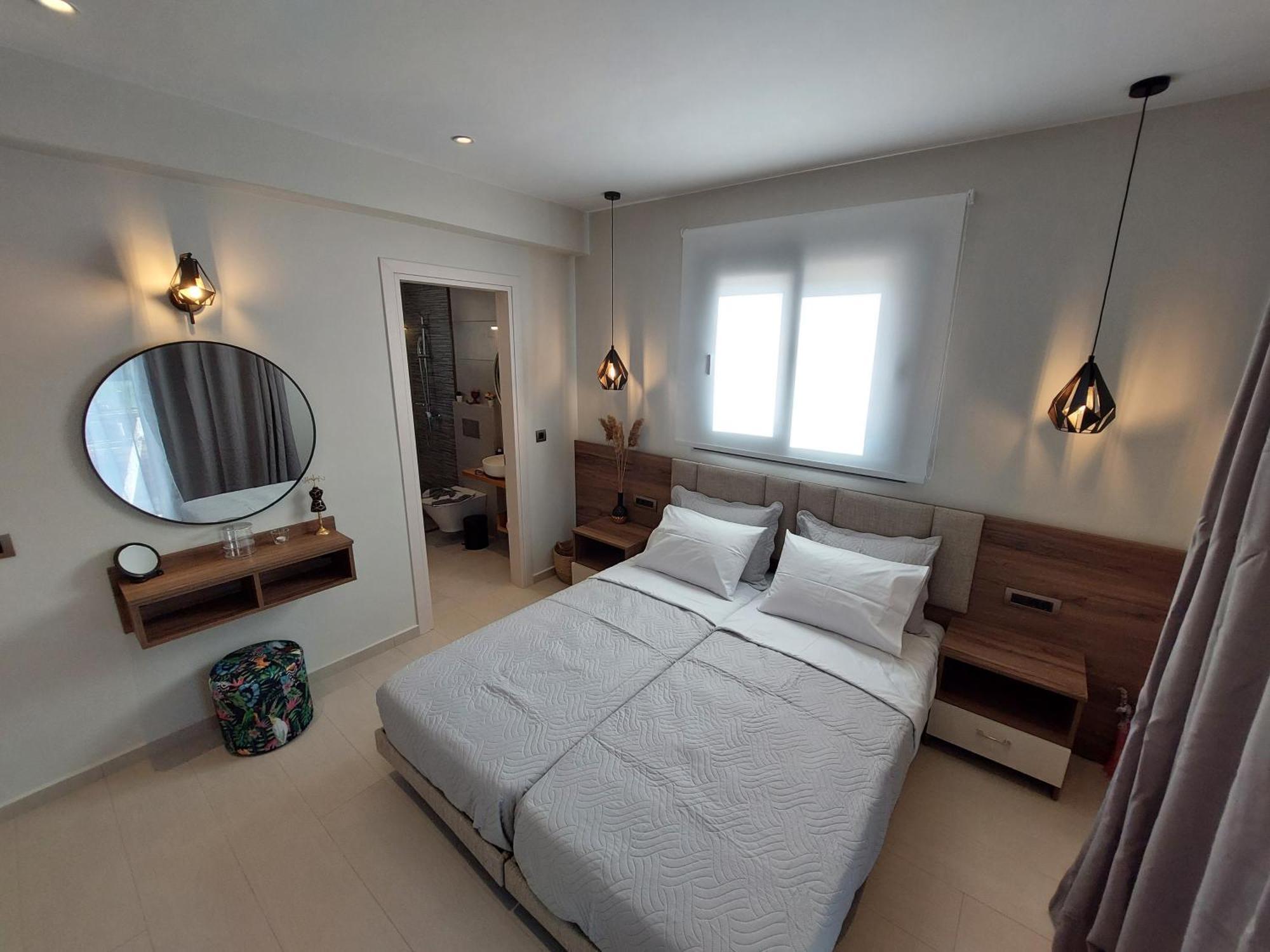 Villa Averto Sami  Exteriör bild