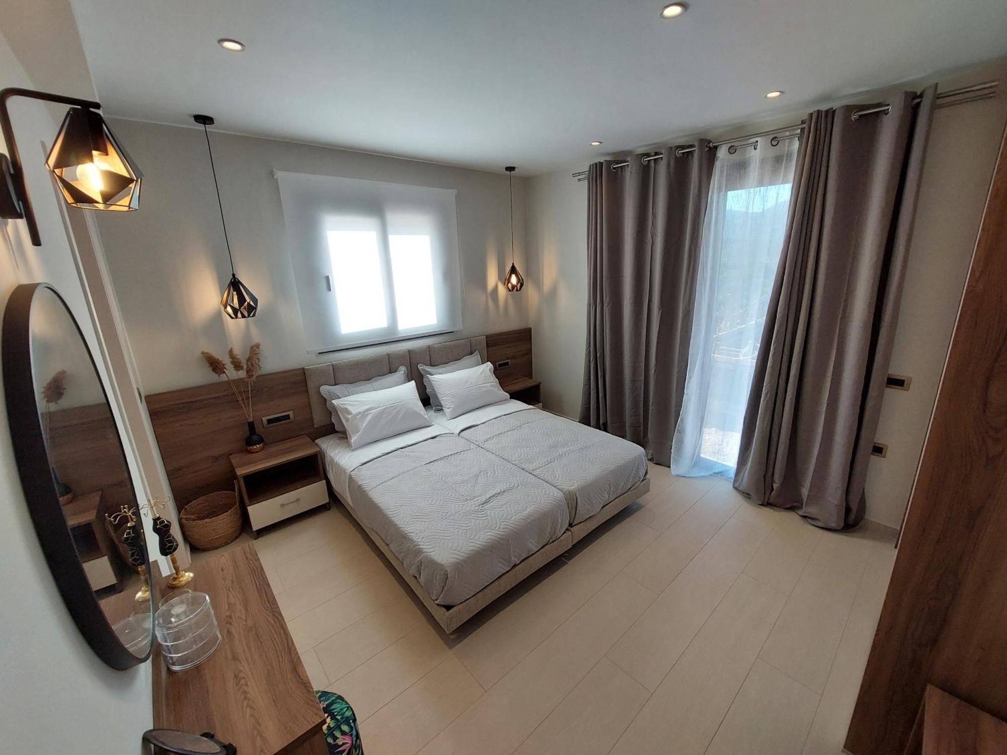 Villa Averto Sami  Exteriör bild