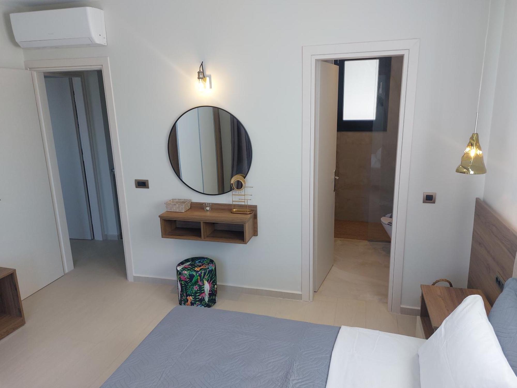 Villa Averto Sami  Exteriör bild